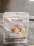 名创优品（MINISO）洞洞鞋男女夏季外穿凉鞋防滑厚底踩屎感包头凉拖鞋卡其色+海星 实拍图