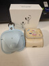 苹果/苹果 AirPods 4(支持主动降噪)搭配无线充电盒(USB-C)苹果耳机蓝牙耳机七夕情人节礼物送女友男友 实拍图