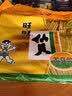 旺旺 仙贝 原味 400g*3袋  家庭装 休闲膨化食品饼干糕点零食 实拍图