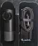 盯盯拍行车记录仪MINI Pro 1296P高清 星光夜视 智能语音声控 停车监控 实拍图
