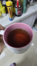 小熊（Bear）纯钛养生壶 喷淋式煮茶器 煮茶泡茶壶 0胶水 1.5L大容量 保温烧水一体 ZCQ-K15J3 实拍图