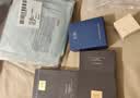 谷雨奶皮面膜美白提亮+抗皱紧致+补水保湿面膜套装20片护肤品生日礼物 实拍图