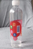 依能 白桃味无汽弱碱 0糖0脂苏打水饮料 500ml*24瓶 塑膜装饮用水 实拍图