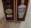 汾酒 出口白瓷 牧童盒装 清香型白酒 53度500ml*6瓶 整箱（非原箱） 实拍图