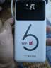 华正易尚无线网移动随身wifi6无线流量2026新款全国通用随身wi-fi多网通支持5G/4G设备飞猫子品牌 实拍图