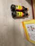 海天 特级金标生抽500ml*4 0添加酱油 金粉派礼盒 金标系列 实拍图