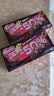 雀巢（Nestle）脆脆鲨黑巧克力味减糖威化夹心饼干休闲零食36条225g*2独立包装 实拍图