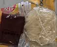 壮客 桂林米粉(卤肉)320克*3袋速食方便冲泡云南江西干拌粉丝过桥米线 实拍图