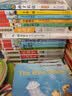 四大名著全套小学生版4册 美绘版 水浒传 红楼梦 三国演义 西游记 青少版无障碍阅读 快乐读书吧五年级下册 三四五六年级课外阅读书籍少年读经典系列 开学季 实拍图