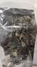 樟子松有机黑木耳250g×2 东北特产菌菇干货凉拌炒菜火锅食材 实拍图