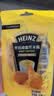 亨氏（Heinz）蜂蜜芥末酱30g*4条*2包便携小条装黄芥末酱炸鸡披萨热狗汉堡蘸酱 实拍图