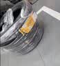 马牌（Continental）汽车轮胎 245/55R19 103V UCJ+ 适配汉兰达/本田冠道URV 实拍图