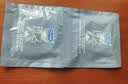 杜蕾斯（durex） 延时避孕套安全套男用持久紧型延时10只紧致贴合小号成人计生 实拍图