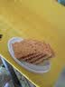 味滋源 糯米锅巴500g盒装咸香味独立包装小零食安徽特产休闲怀旧小吃 实拍图