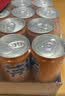 可口可乐（Coca-Cola）芬达Fanta 高考季 无糖零卡橙味碳酸饮料330ml*24摩登罐 实拍图