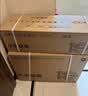 小米空调  巨省电 1.5匹挂机 一级能效 外机单排铜管 KFR-35GW/N1A1【整机十年免费包修】 实拍图