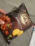 乐事（Lay's）薯片全球组合台湾礼袋黑松露套装250g送礼礼物休闲膨化 实拍图