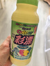 花王（KAO）彩漂液2000ml 原装进口 强效去污渍去异味 彩色衣物漂白剂水 实拍图