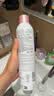 依云（evian）矿泉水喷雾（300ml+50ml）补水保湿爽肤水套装 实拍图