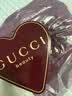 古驰（GUCCI）馥郁香草兰香水礼盒50+10ml生日礼物中秋节礼物送女友 实拍图