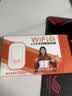 影腾随身wifi多网全国通用无线wi-fi6免插卡移动联通无限制大流量卡便携式网卡高速网络2026款5GHF 【多网通3000毫安充电款+白色】超长续航 实拍图