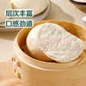 传统发酵馒头100g*4 实拍图