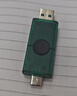 金士顿（Kingston）128GB Type-C USB3.2 双接口U盘 DTDEG2 大容量办公车载优盘 适用于安卓苹果手机电脑 实拍图