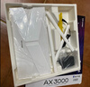 普联（TP-LINK） 大道AX3000满血WiFi6千兆无线路由器 5G双频家用穿墙 Mesh 3000M无线速率 信号增强 易展 XDR3010 实拍图