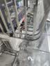 大金（DAIKIN）空调小鑫大1.5匹2级能效静音省电智能控制外机2.5排纯铜管变频冷暖挂机以旧换新FTXB236WCLW 实拍图