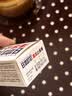 日本叮叮舒缓膏30g 清凉舒缓小白管儿童宝宝紫草膏清凉神器专用便携舒缓膏 实拍图
