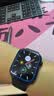 绿联【S11丨特惠3片】适用苹果S11/S10手表膜Apple iWatch S11保护膜46mm水凝膜非钢化膜 实拍图
