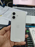 Apple/苹果 iPhone 16（A3288）512GB 白色 支持移动联通电信5G 双卡双待手机 实拍图