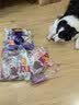 麦富迪狗狗零食 奢华营养牛肉棒1200g成幼犬通用磨牙训练奖励宠物零食 实拍图
