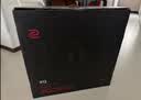 卓威ZOWIE 2K360Hz显示器 电竞显示器 游戏显示屏 DyAc3技术 FastTN电脑显示器 XQ2566X 晒单实拍图