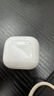 Apple/苹果 AirPods 4(支持主动降噪)搭配无线充电盒(USB-C)苹果耳机 蓝牙耳机适用iPhone/iPad 四代 实拍图