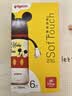 贝亲（Pigeon）PPSU迪士尼双把手奶瓶330ml L号奶嘴 米奇躲猫猫 6月+ AA269 实拍图
