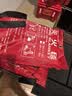皇驰 灭火毯防火毯家用厨房灭火毯酒店应急消防逃生器材1.5Mx1.5M 实拍图
