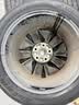 优科豪马横滨汽车轮胎  215/55R17 94V  AE51B 原配 凯美瑞/亚洲龙 实拍图