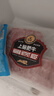 科尔沁国产原切上脑牛肉卷1斤 涮火锅食材【真原切】 实拍图