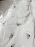 春秋款纯棉婴儿衣服A类新生儿月子服无骨连体包屁衣睡衣 考拉 59cm （1-3个月） 实拍图