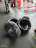 普利司通（Bridgestone）汽车轮胎 235/50R19 103T T005 配套奔驰EQB 实拍图