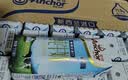 安佳（Anchor）3.6g蛋白质 全脂牛奶 250ml*24盒 新西兰原装进口草饲 实拍图