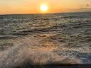 361°沙滩鞋男女防沙赶海礁石鞋海边可下水速干涉水溯溪防滑钓鱼鞋 实拍图