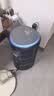 飞利浦（PHILIPS）【0.003微米精滤】空气净化器除甲醛二手烟味新房孕妇婴儿专用除螨尘病毒花粉过敏原AC4228黑 实拍图