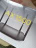 普联（TP-LINK） 凌云WiFi6 双千兆AX1500无线路由器 5G双频 易展Mesh 高速穿墙家用 儿童上网管控 XDR1520易展版 实拍图