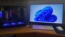 华硕（ASUS）【林树推荐】华硕全家桶 i5-14400F/14600KF 5060ti/5060 海景房游戏台式电脑整机DIY组装电脑主机 配置三｜i5-14490F+RTX5060显卡 实拍图