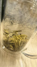 京东京造【2026新茶】明前特级安吉白茶100g绿茶茶叶高品质自己喝自营送礼 实拍图