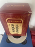 同仁堂海盐生姜老北京艾草足贴宝宝暖足贴脚湿气100贴/盒 实拍图