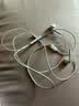 Apple/苹果 EarPods USB-C有线耳机 type-c有线耳机  iPhone 17有线耳机笔记本耳机游戏音乐 实拍图