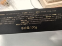 诺梵纯黑可可脂巧克力100% 130g 健身零食0添加蔗糖特苦高纯黑巧 实拍图